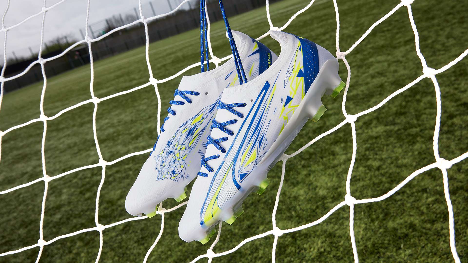 比赛的亮点 比赛的亮点